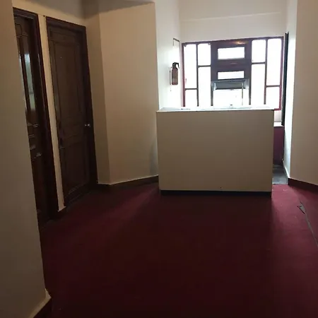 Hotel Aditya International-2