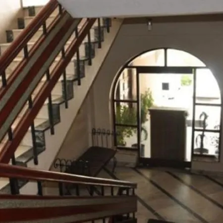Hotel Aditya International-3