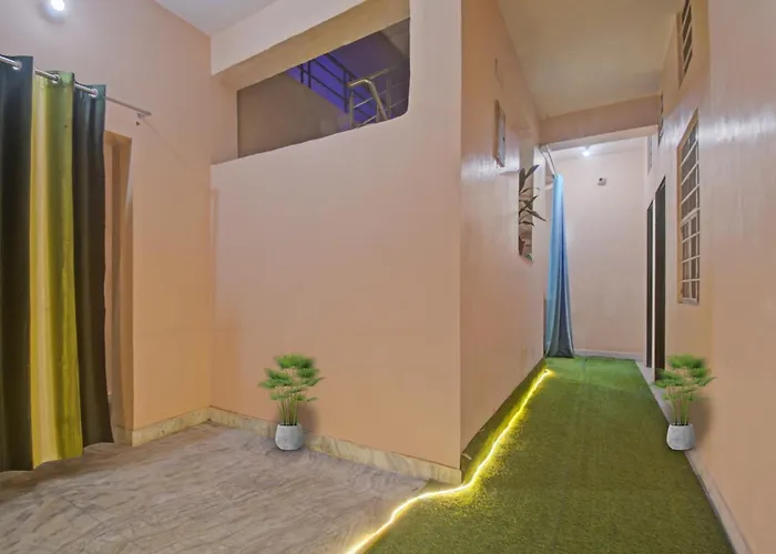 Spot On Hotel Rj14 Jaipur